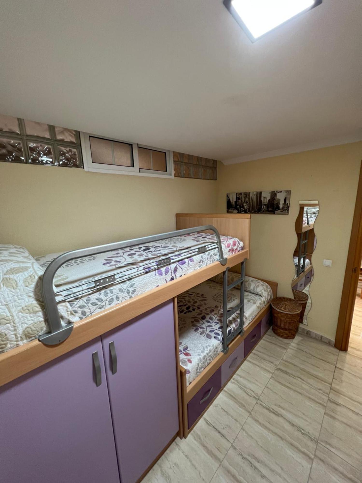 Apartamento Piramides Caleta De Velez Exteriör bild