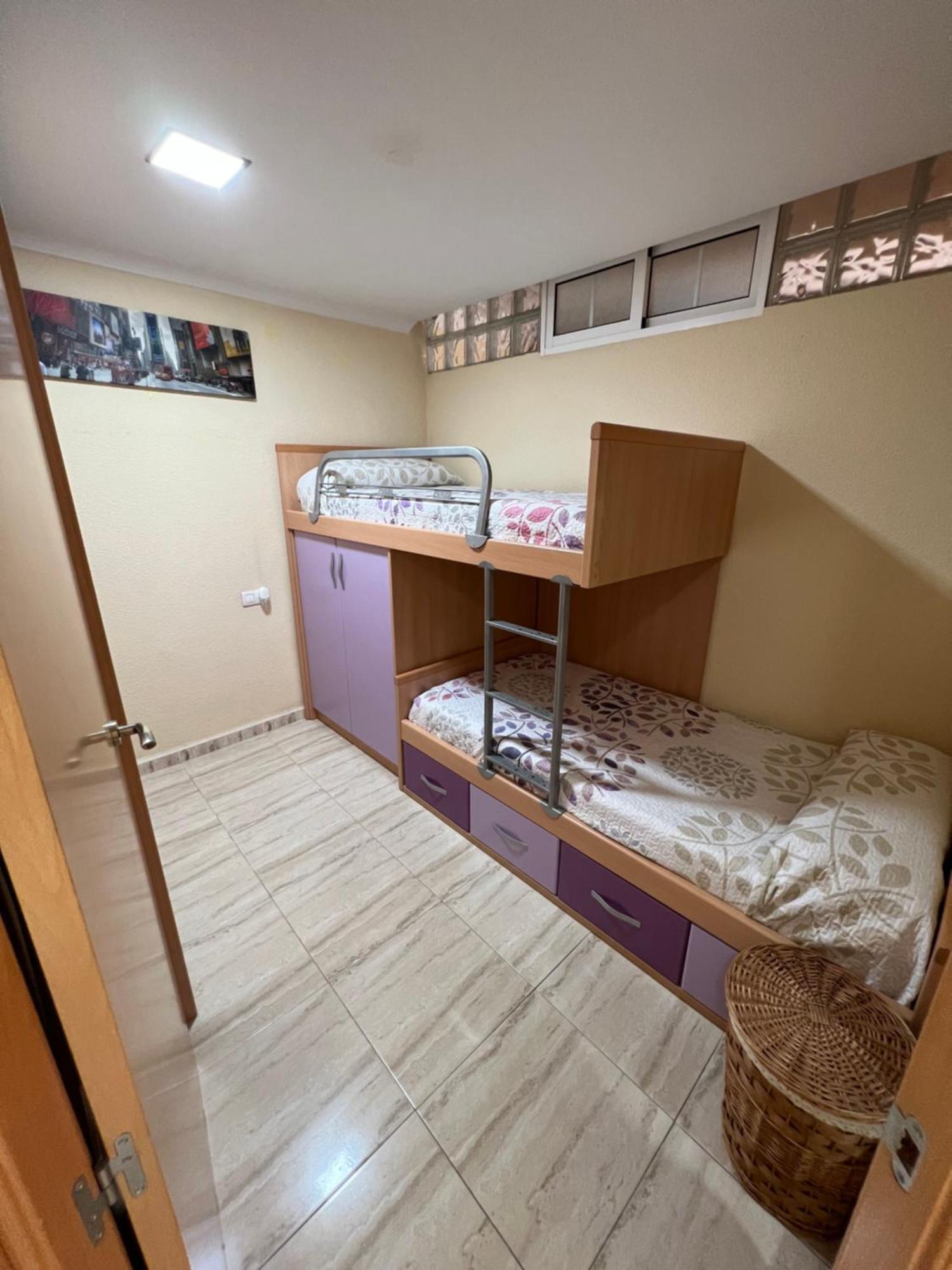 Apartamento Piramides Caleta De Velez Exteriör bild
